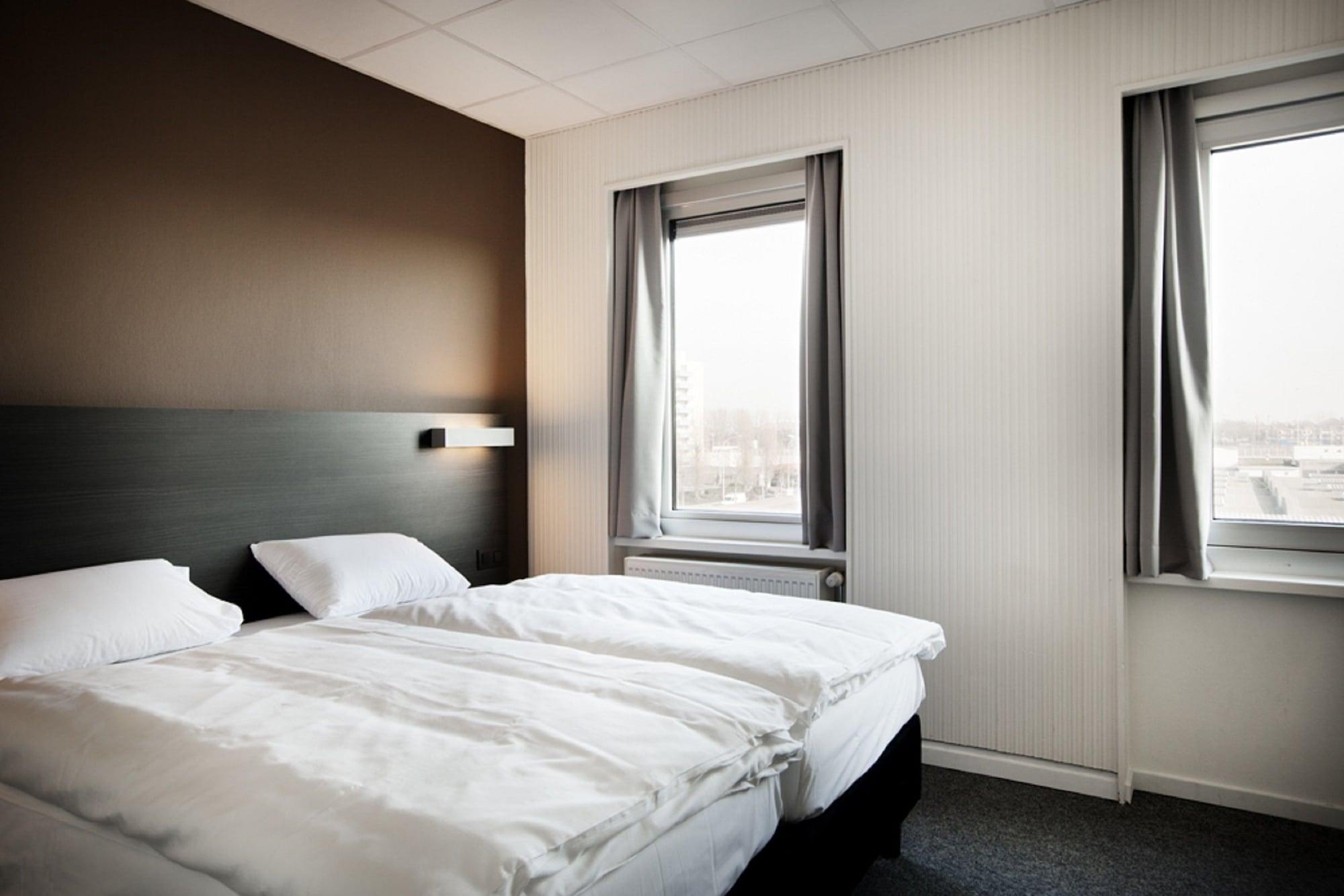 Harbour Hotel Anvers