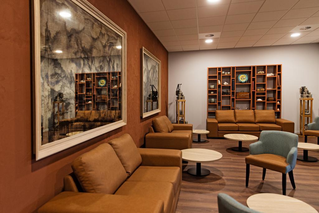 Hotel Harbour Anvers