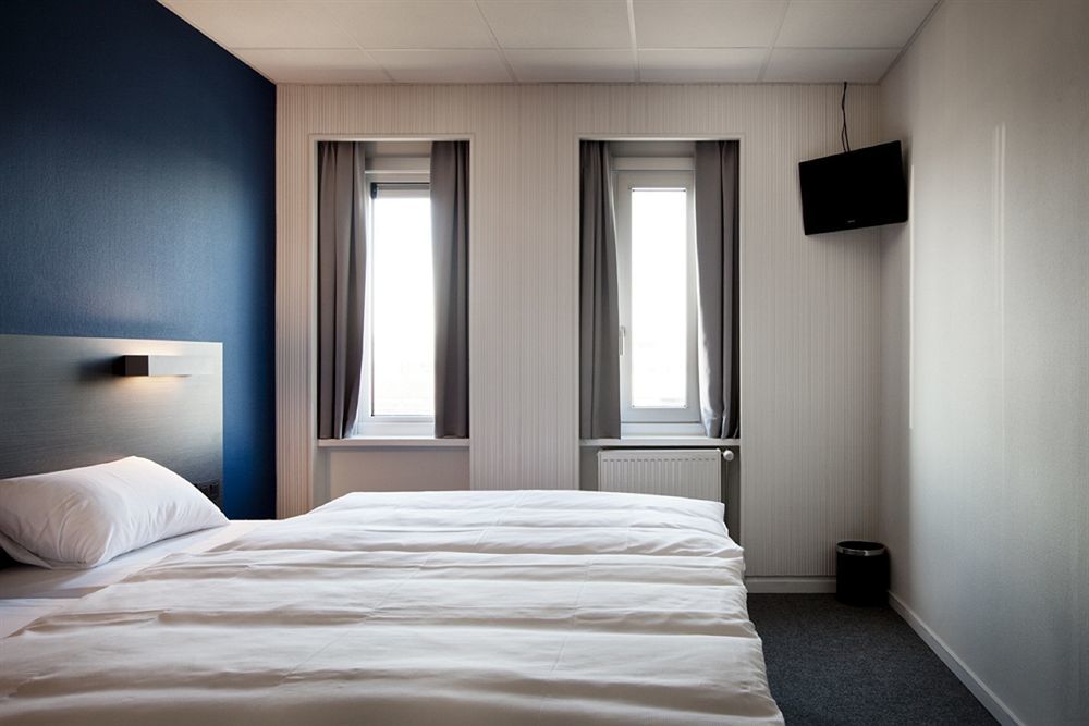 Harbour Hotel Anvers