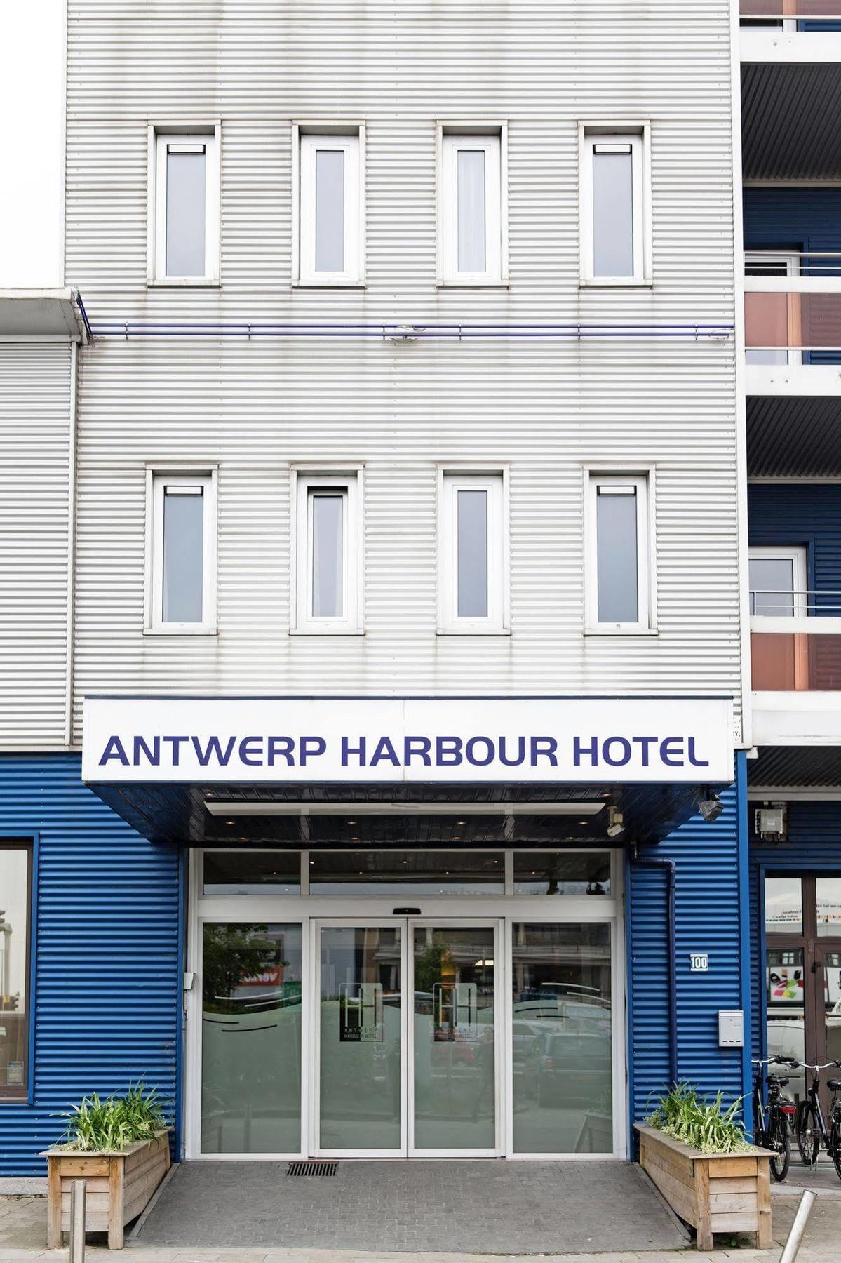 Hotel Harbour