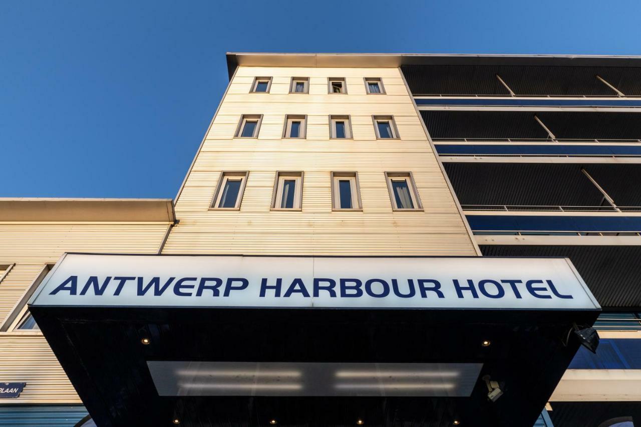Harbour Hotel 3*