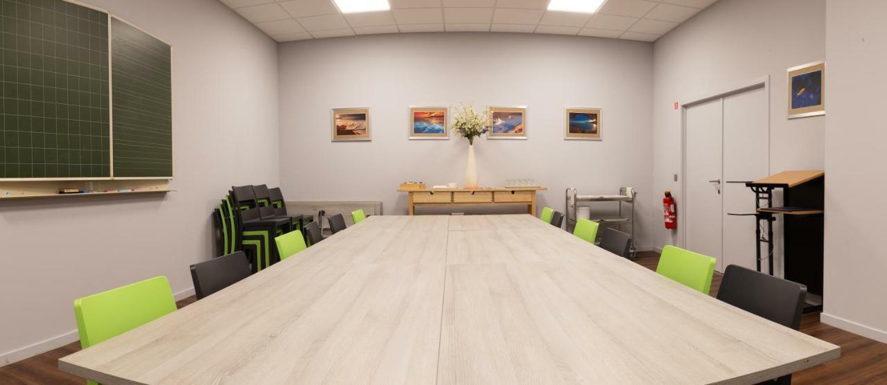 Hotel Harbour Anvers
